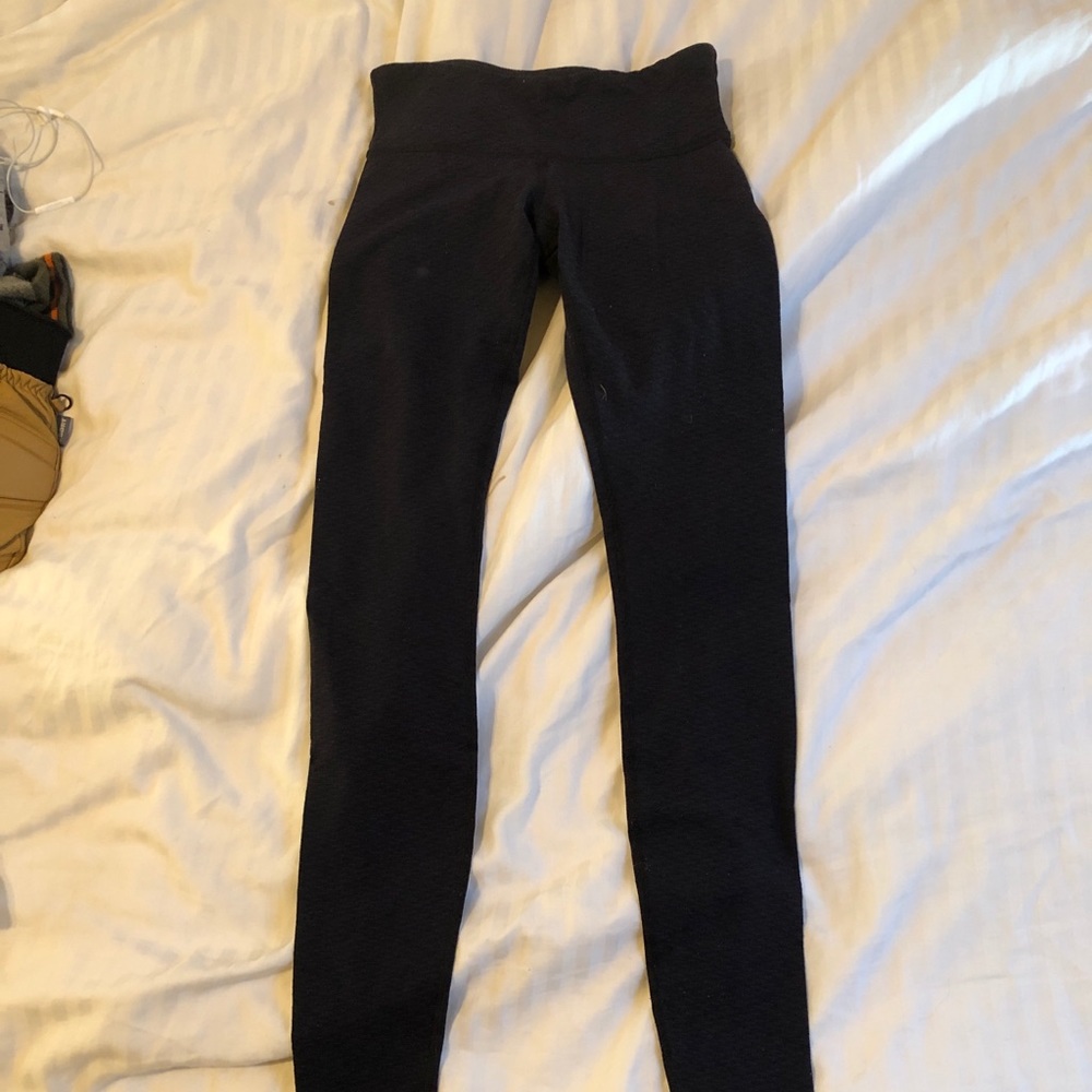Lulu leggings